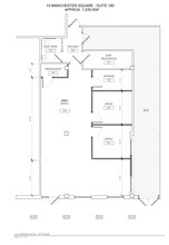 14 Manchester Sq, Portsmouth, NH for lease Interior Photo- Image 1 of 1