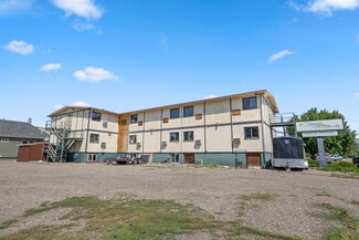 More details for 537 2nd St, Havre, MT - Hospitality for Sale