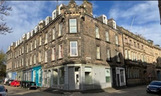 More details for 11-21 Queen Charlotte St, Edinburgh - Retail for Lease