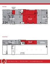 3320 Noble Pond Way, Woodbridge, VA for lease Floor Plan- Image 1 of 1