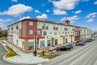 More details for 1010 Railway St, Crossfield, AB - Multifamily for Sale