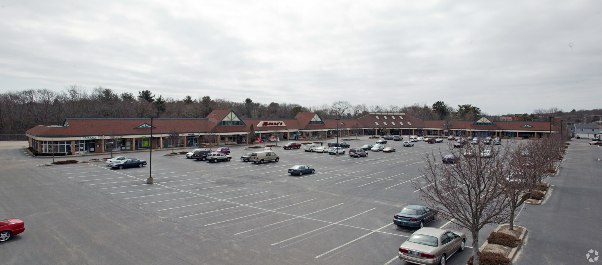 5600 Post Rd, East Greenwich, RI for lease Building Photo- Image 1 of 13