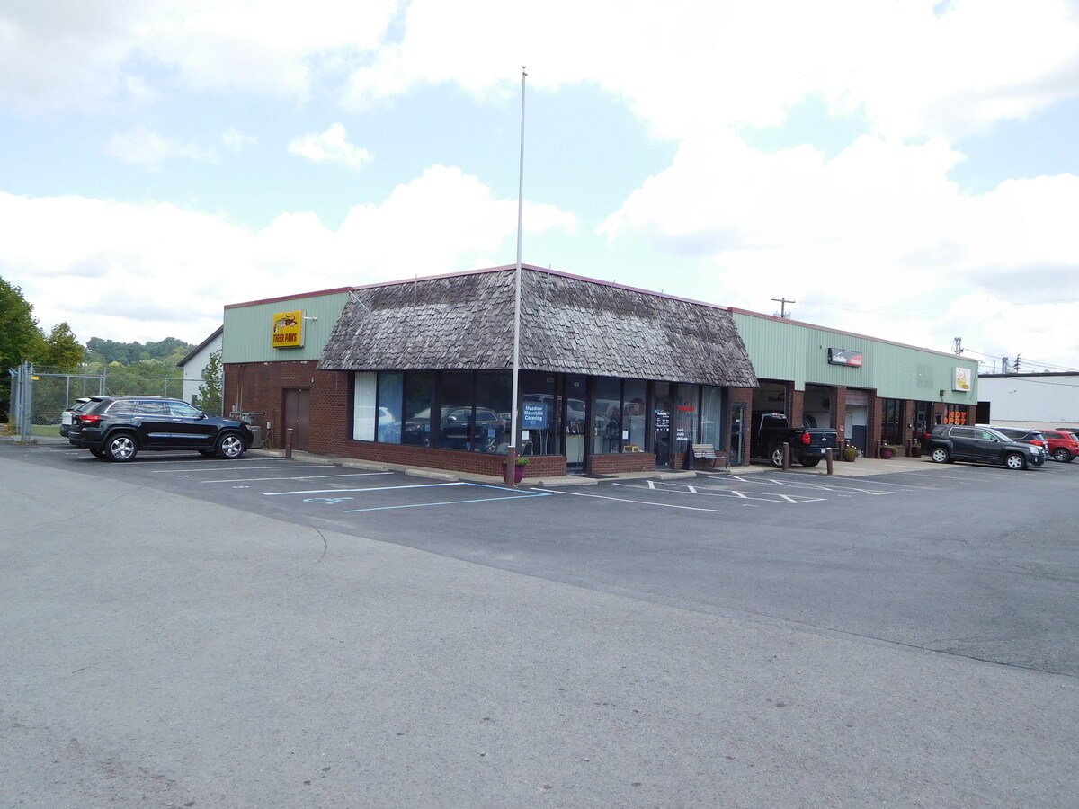 167 Greenbag Rd, WV 26501