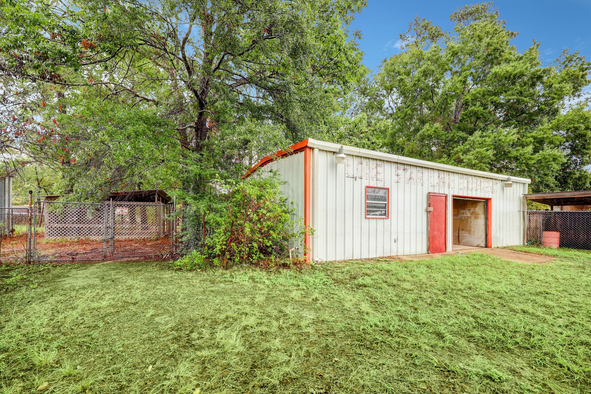 1635 Rayford Rd, Spring, TX for sale Primary Photo- Image 1 of 1