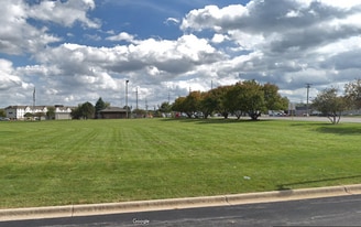 NWC of Ogden Avenue & River Road, Naperville, - Convenience Store