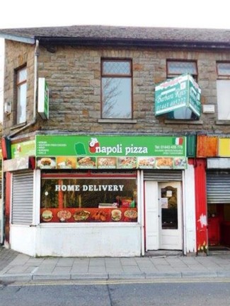 More details for 11-12 De Winton St, Tonypandy - Retail for Lease