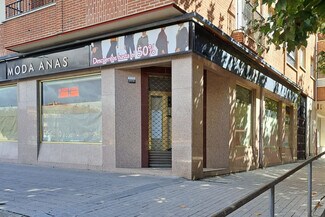 More details for Carretera Burgohondo, 7, Ávila - Multifamily for Sale