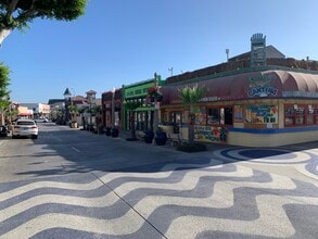 106 Main St, Newport Beach, CA for lease Building Photo- Image 2 of 6