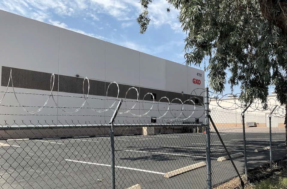 Industrial in Phoenix, AZ for sale Building Photo- Image 1 of 1