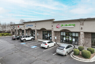 More details for 131 Crosslake Park Dr, Mooresville, NC - Flex, Industrial for Lease