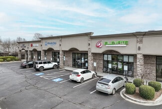 More details for 131 Crosslake Park Dr, Mooresville, NC - Flex, Industrial for Lease