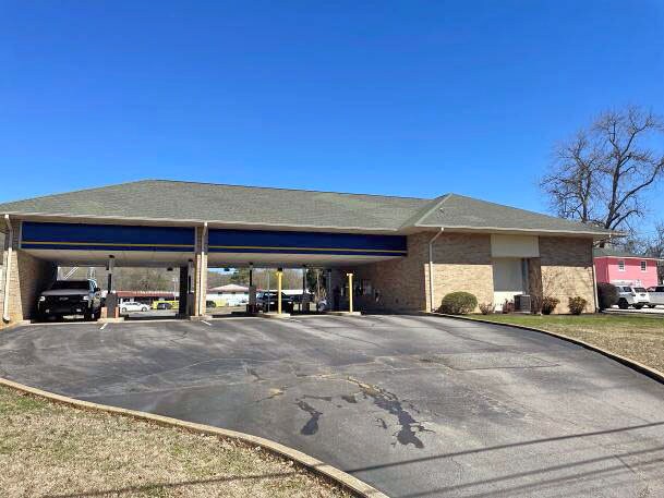 701 E Laurel St, Scottsboro, AL for sale Building Photo- Image 1 of 1