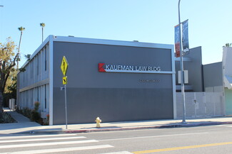 More details for 2300 Westwood Blvd, Los Angeles, CA - Office for Lease