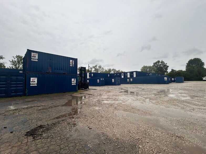 1804 N 2nd St, Ironton, OH for sale - Building Photo - Image 2 of 6