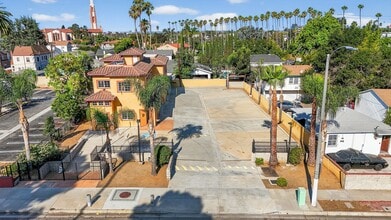 447 N Prairie Ave, Inglewood, CA for lease Building Photo- Image 2 of 31