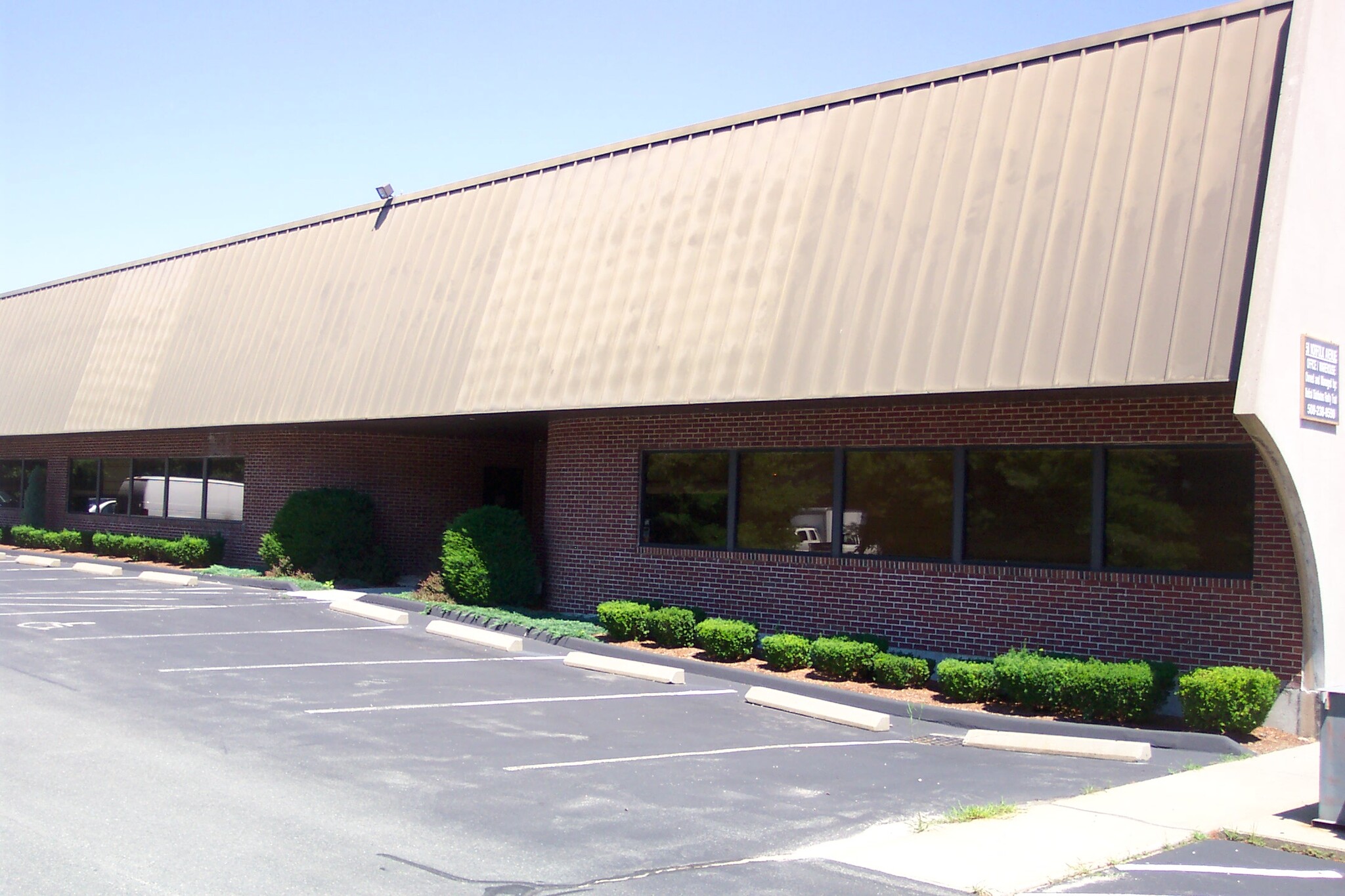 58 Norfolk Ave, South Easton, MA for lease Building Photo- Image 1 of 5