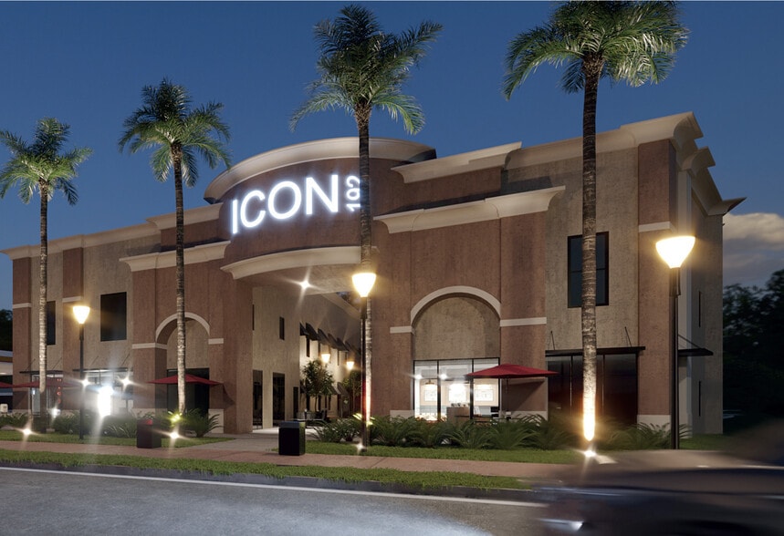 4560 W Irlo Bronson Memorial, Kissimmee, FL for lease - Building Photo - Image 1 of 8