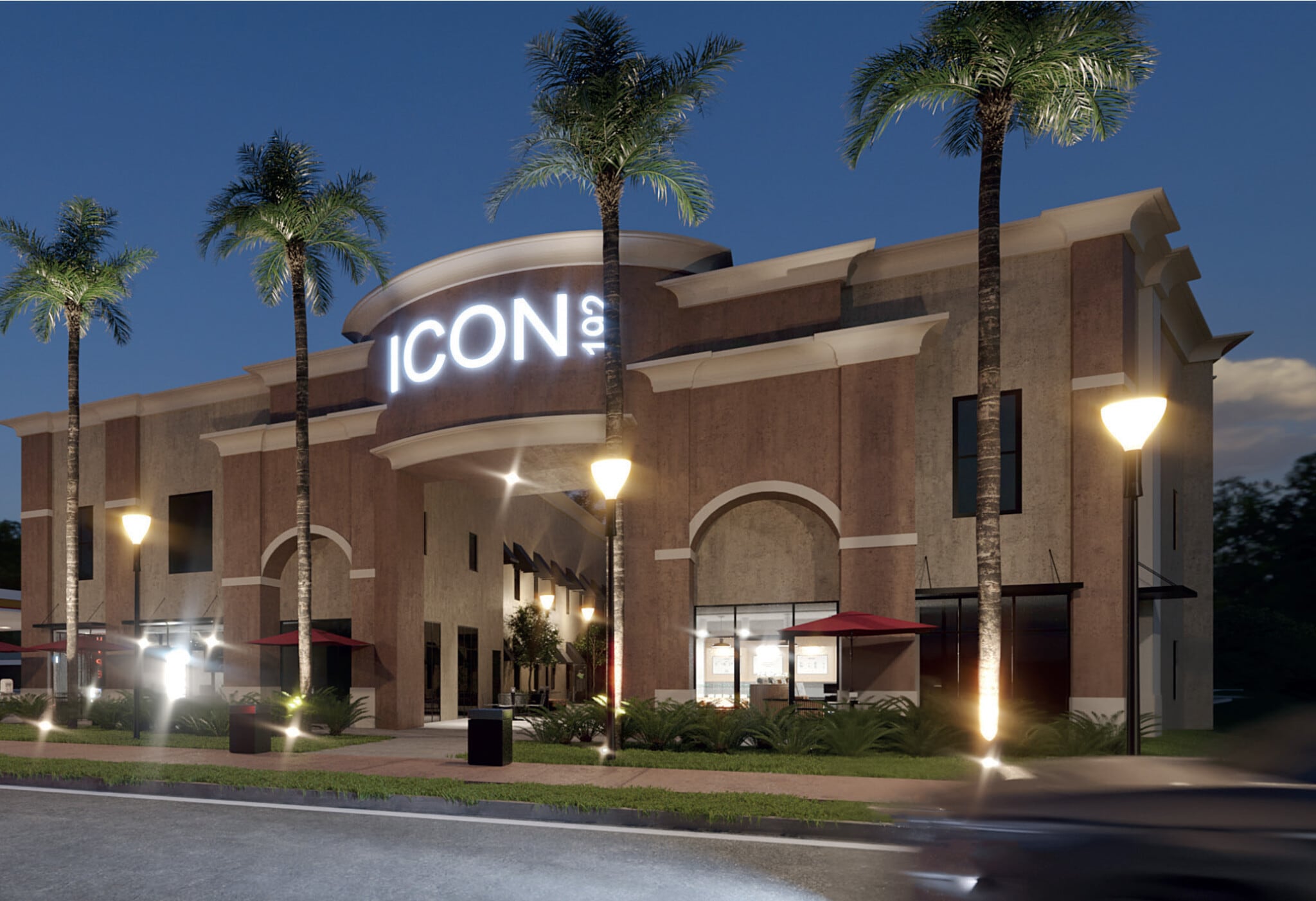 4560 W Irlo Bronson Memorial, Kissimmee, FL for lease Building Photo- Image 1 of 9