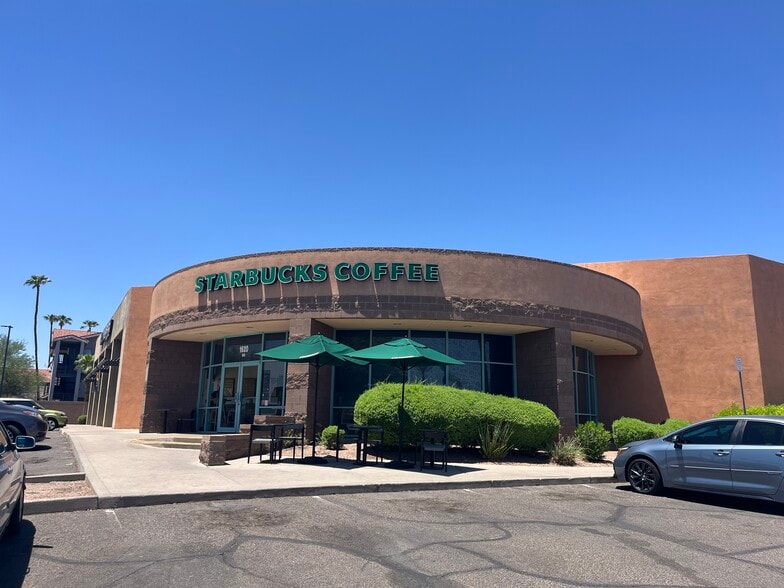 N Priest Dr, Tempe, AZ for lease - Building Photo - Image 2 of 3