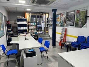 Calle Capitán Angosto Gómez Castrillón, 68, Aranjuez, Madrid for lease Interior Photo- Image 2 of 4