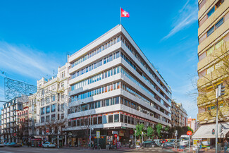 More details for Calle De Núñez De Balboa, 35, Madrid - Coworking for Lease