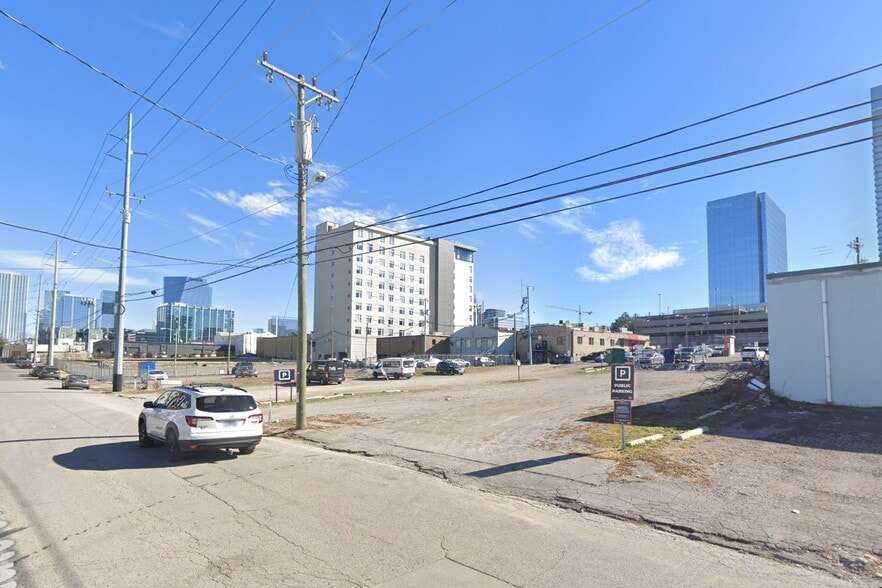1627 State St, Nashville, TN for sale - Building Photo - Image 3 of 8