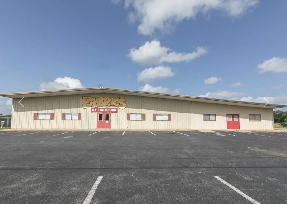 100 State Highway 59 N, Summerdale, AL for sale Primary Photo- Image 1 of 1