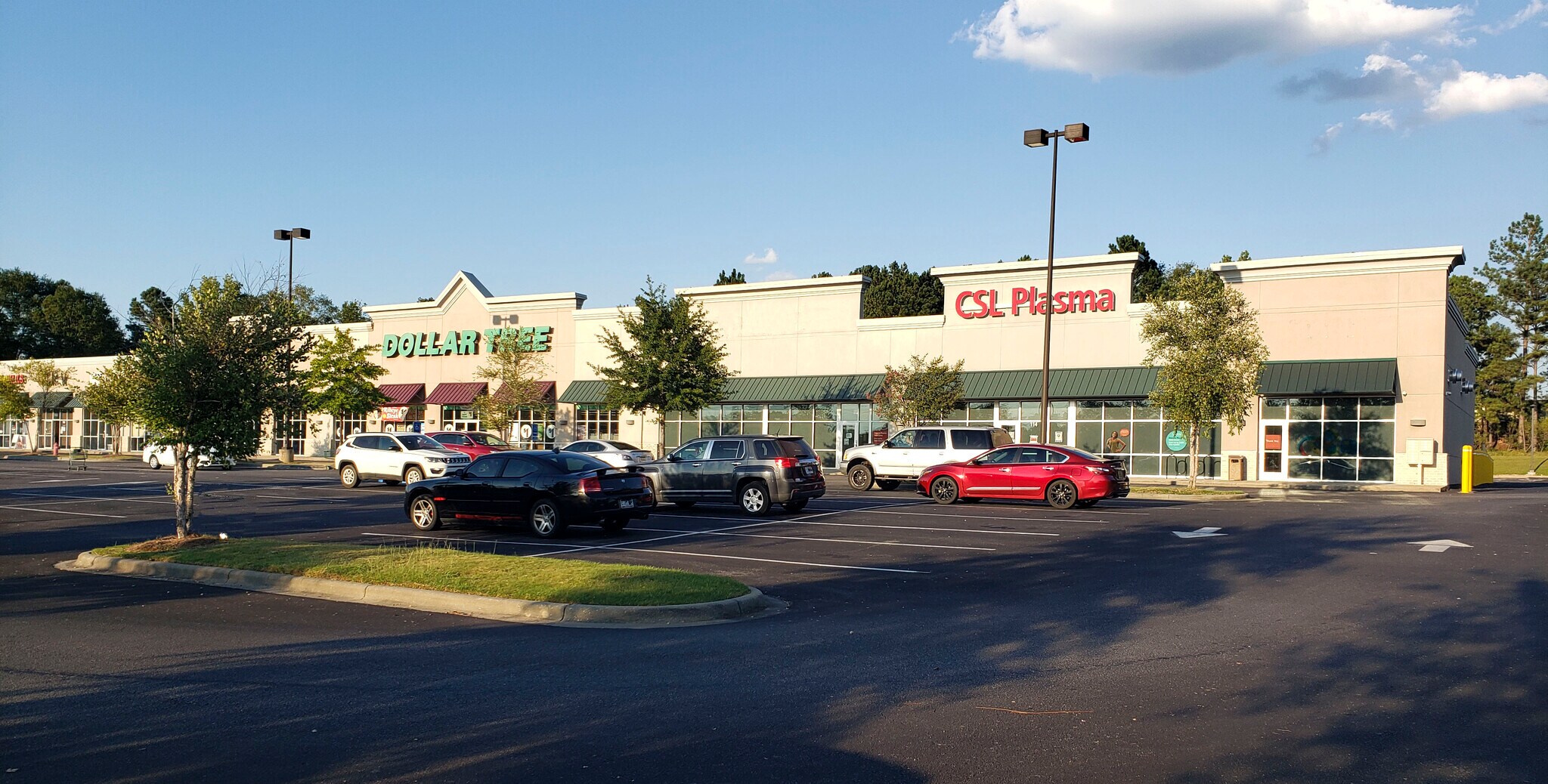 S Oates St, Dothan, AL for sale Building Photo- Image 1 of 1