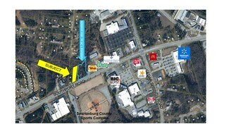 More details for 2079 Southport rd, Spartanburg, SC - Land for Sale