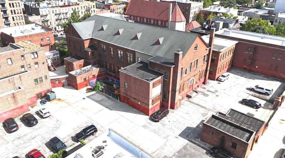 2520 Church Ave, Brooklyn, NY for sale - Aerial - Image 1 of 1