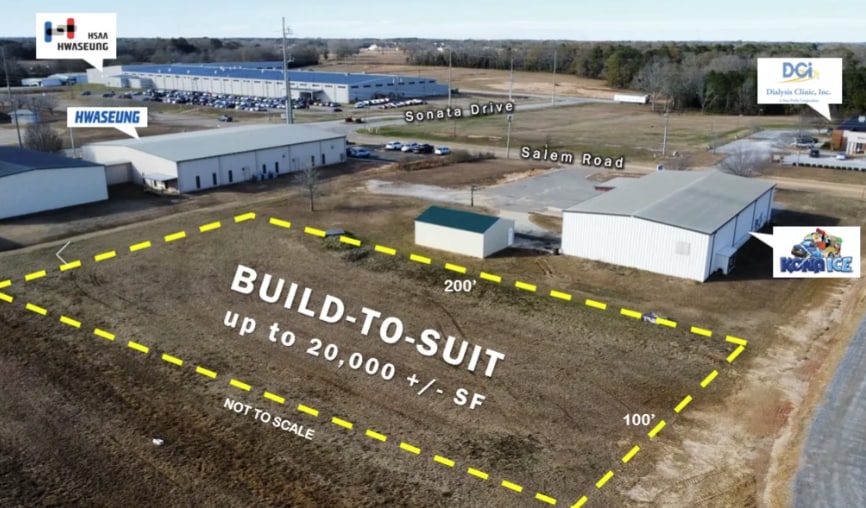 000_3728 Salem Rd, Enterprise, AL for sale Primary Photo- Image 1 of 5