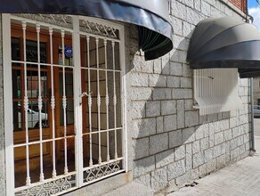 Retail in Fresnedillas de la Oliva, Madrid for lease Interior Photo- Image 2 of 22