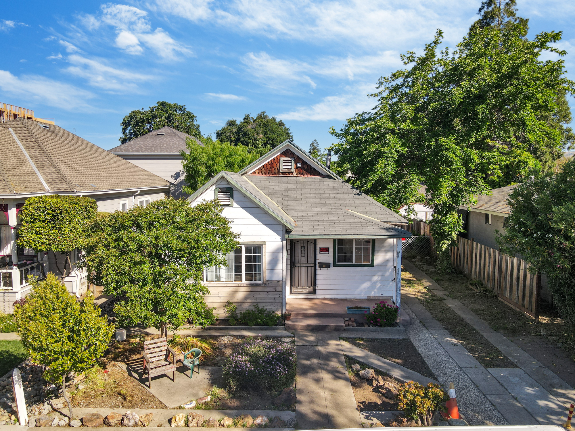 65 E 2nd St, Morgan Hill, CA for sale Primary Photo- Image 1 of 9