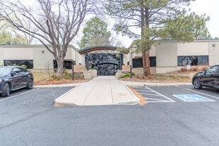 Bldg B - Golf Course