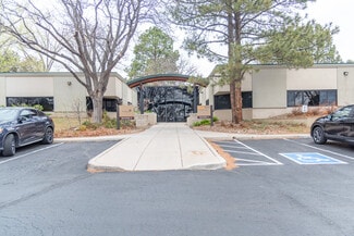 More details for 16 Inverness Pl E, Englewood, CO - Office for Sale