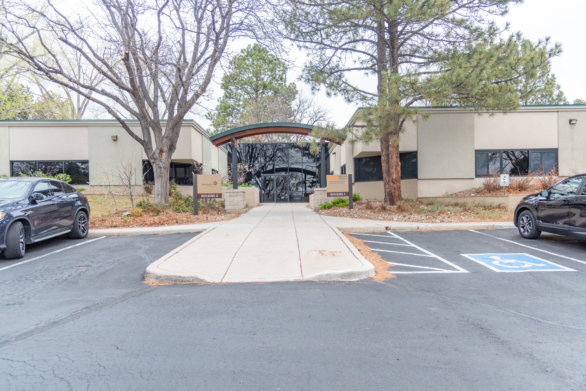 16 Inverness Pl E, Englewood, CO for sale Building Photo- Image 1 of 9