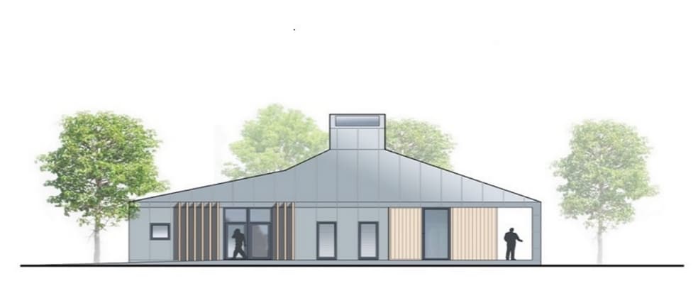 Gilden Way, Harlow for lease - Building Photo - Image 1 of 1