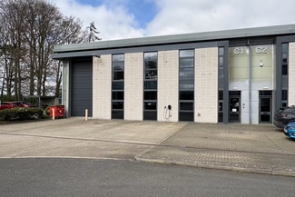 More details for Summerleys Rd, Princes Risborough - Industrial for Sale