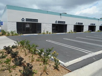 More details for 1501-1515 W Alton Ave, Santa Ana, CA - Flex for Lease