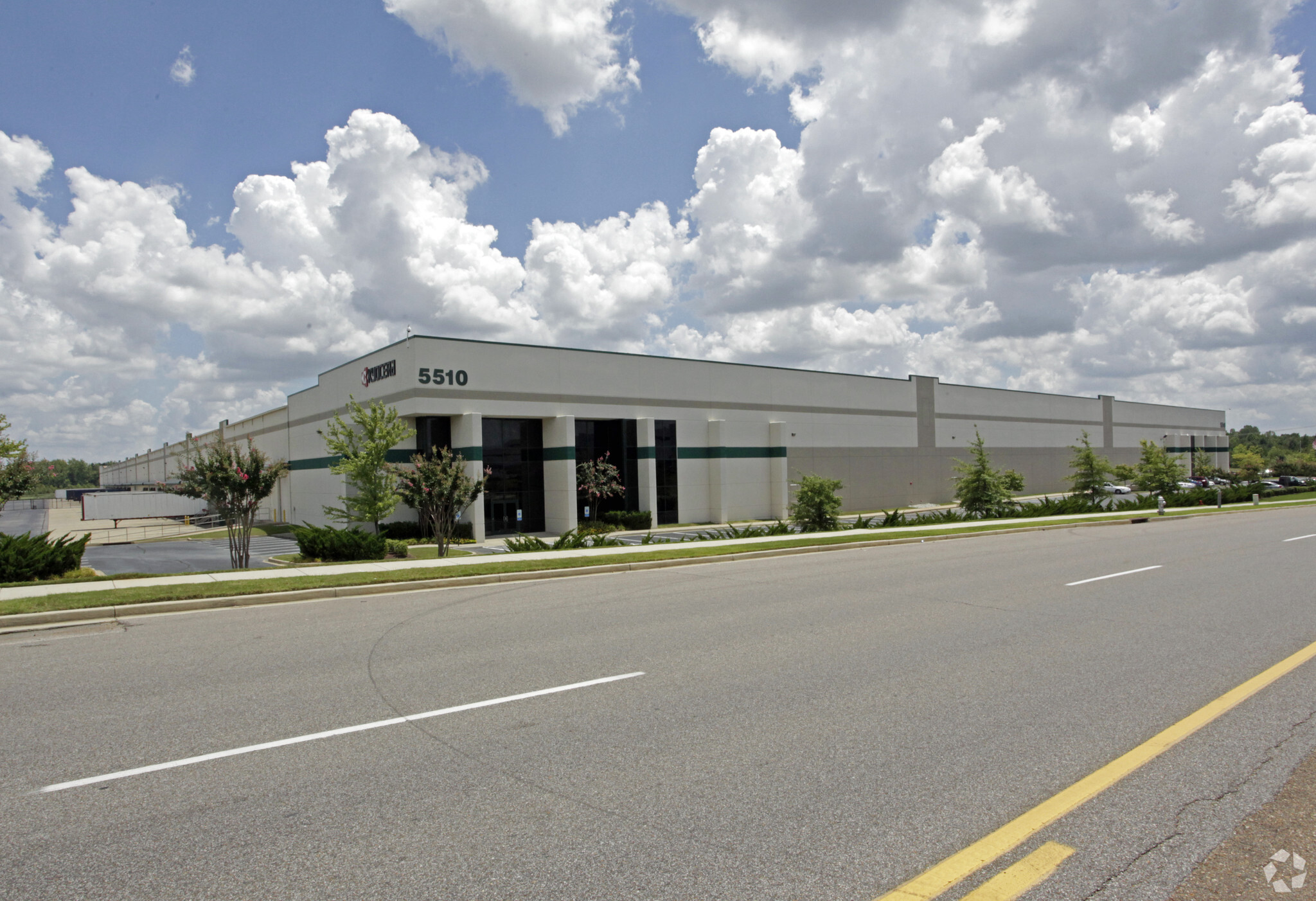 5510 Getwell Rd, Memphis, TN for lease Primary Photo- Image 1 of 5