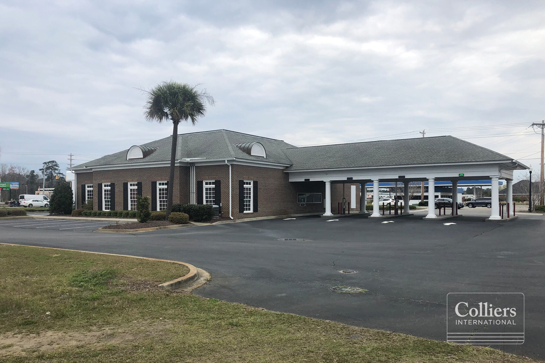11975 Us-17 Byp S, Murrells Inlet, SC for sale Building Photo- Image 1 of 1