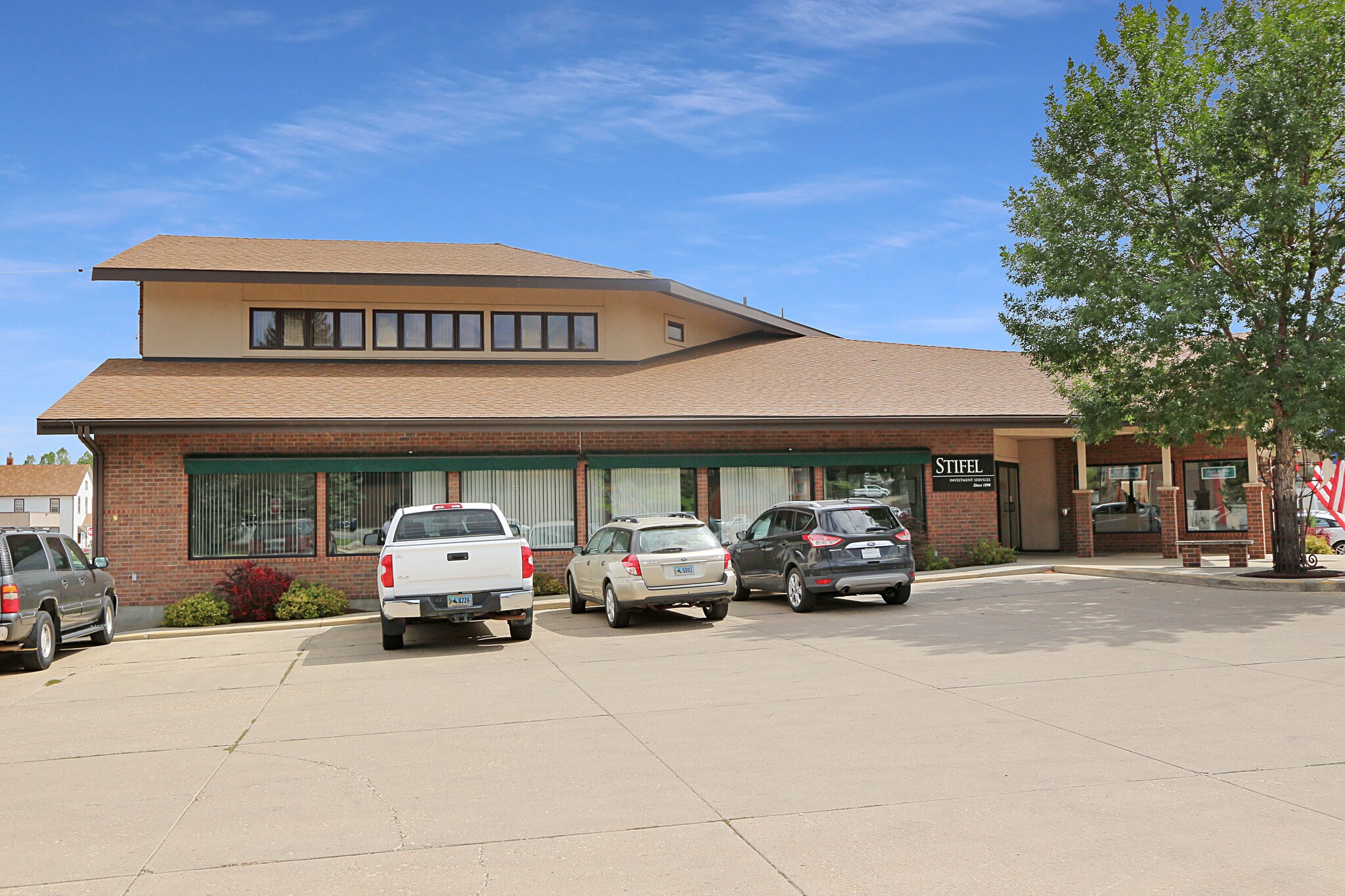 51 Coffeen Ave, Sheridan, WY for sale Primary Photo- Image 1 of 1