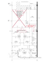 100-110 Carson Dr, Bear, DE for lease Site Plan- Image 1 of 16