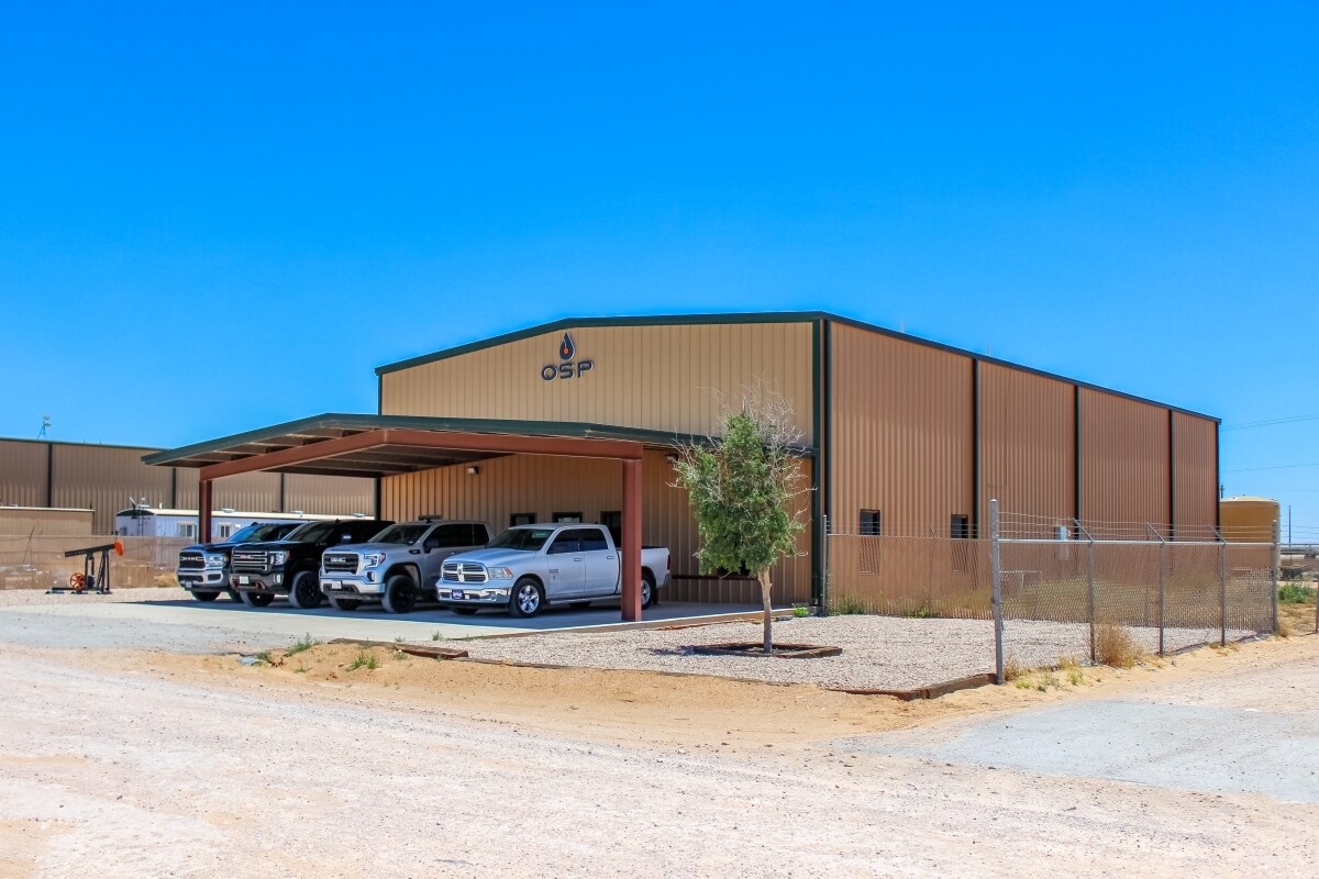 4206 E County Road 72, Midland, TX for sale Primary Photo- Image 1 of 1