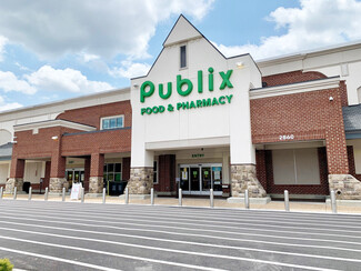 More details for 2151 Lakeshore Pky, Bessemer, AL - Retail for Lease