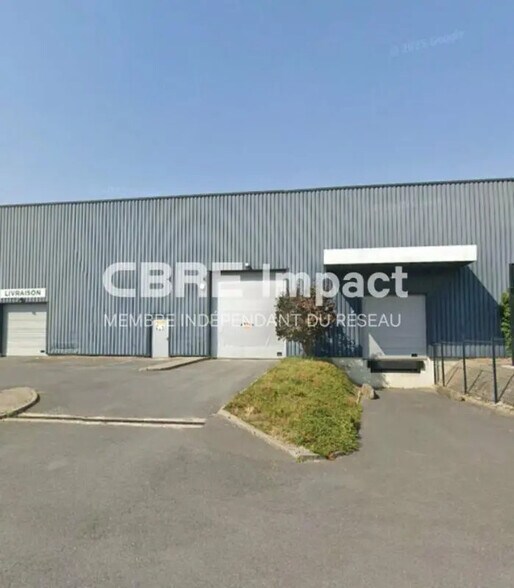 Flex in Reims for lease - Building Photo - Image 1 of 1