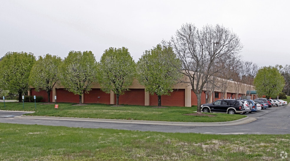 7016 Lee Park Rd, Mechanicsville, VA for lease - Building Photo - Image 2 of 13