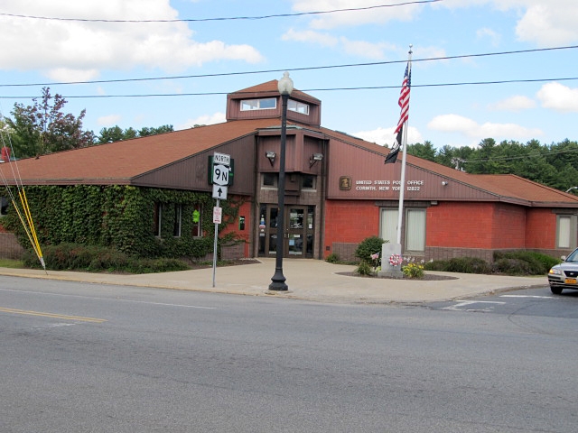 97 Main St, Corinth, NY for sale Building Photo- Image 1 of 1