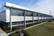 600 Meadowlands Pky, Secaucus NJ - Warehouse