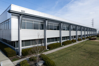 More details for 600 Meadowlands Pky, Secaucus, NJ - Office, Industrial for Lease